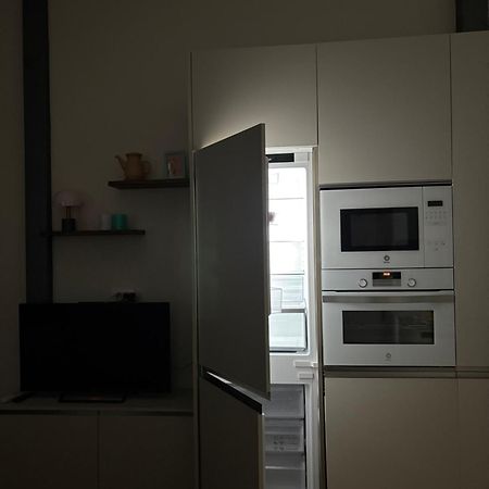 Apartamento Premium En Plaza Mina Minimalismo Y Confort A Pasos Del Mar Cádis Exterior foto